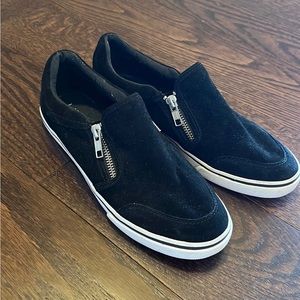 Ralph Lauren slip on shoes/sneakers